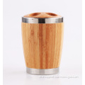 Popular Natural Bamboo Toothbrush Holder for Daily Use